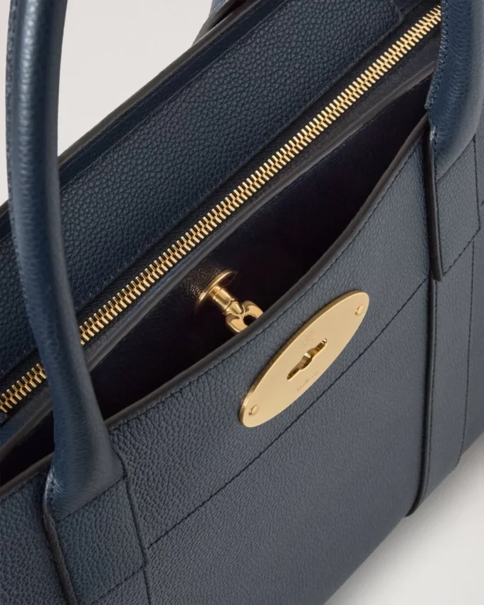 Bayswater 9 to 5 Night Sky Small Classic Grain Women