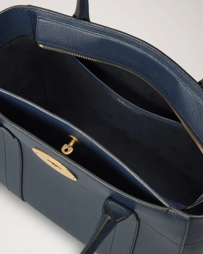 Bayswater 9 to 5 Night Sky Small Classic Grain Women