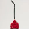 Bayswater Bauble Scarlet Red Glass Lifestyle Bayswater Bauble Scarlet Red Glass Lifestyle