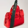 Bayswater Bauble Scarlet Red Glass Lifestyle Bayswater Bauble Scarlet Red Glass Lifestyle