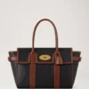 Bayswater Black & Cognac Bio-Based Scotchgrain Women Bayswater Black & Cognac Bio-Based Scotchgrain Women