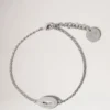 Bayswater Bracelet Silver Sterling Silver Women