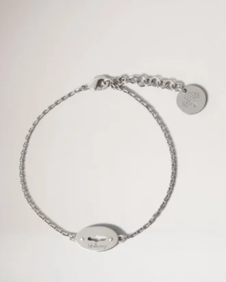 Bayswater Bracelet Silver Sterling Silver Women Bayswater Bracelet Silver Sterling Silver Women