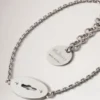 Bayswater Bracelet Silver Sterling Silver Women