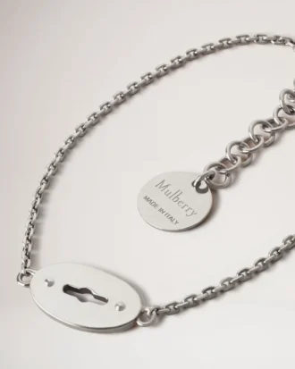 Bayswater Bracelet Silver Sterling Silver Women Bayswater Bracelet Silver Sterling Silver Women