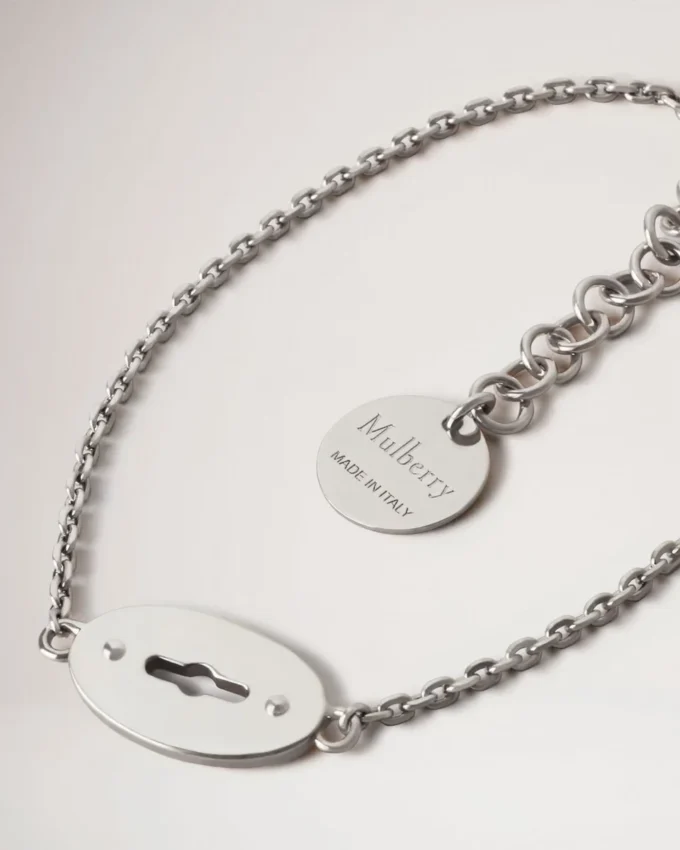 Bayswater Bracelet Silver Sterling Silver Women