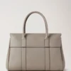 Bayswater Cashmere Taupe Heavy Grain Women