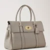 Bayswater Cashmere Taupe Heavy Grain Women