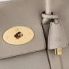 Bayswater Cashmere Taupe Heavy Grain Women