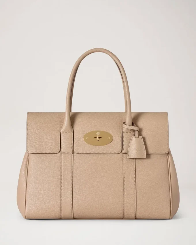 Bayswater Crumpet Small Classic Grain Women Bayswater Crumpet Small Classic Grain Women