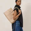 Bayswater Crumpet Small Classic Grain Women Bayswater Crumpet Small Classic Grain Women