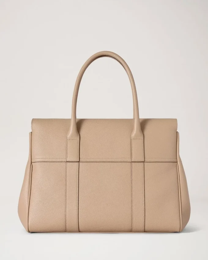 Bayswater Crumpet Small Classic Grain Women Bayswater Crumpet Small Classic Grain Women