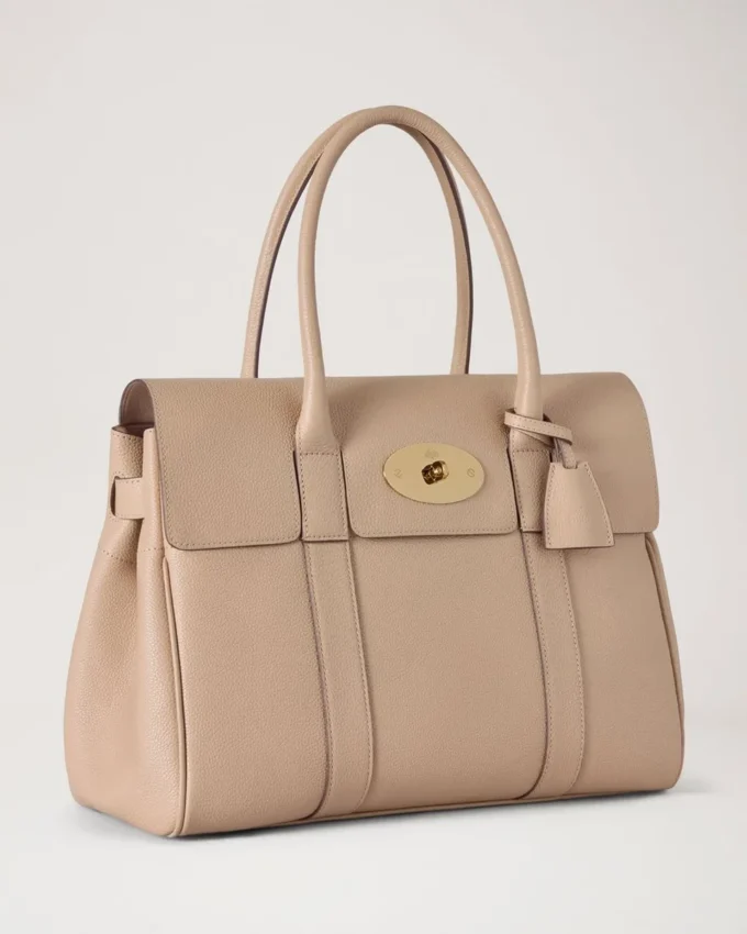 Bayswater Crumpet Small Classic Grain Women Bayswater Crumpet Small Classic Grain Women