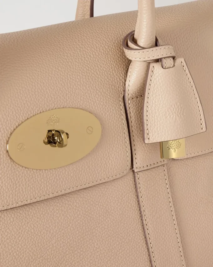 Bayswater Crumpet Small Classic Grain Women Bayswater Crumpet Small Classic Grain Women