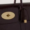 Bayswater Deep Aubergine Patent Women Bayswater Deep Aubergine Patent Women