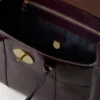 Bayswater Deep Aubergine Patent Women Bayswater Deep Aubergine Patent Women