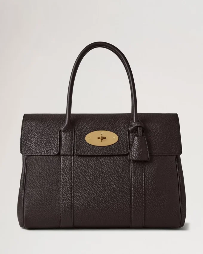 Bayswater Ebony Heavy Grain Women Bayswater Ebony Heavy Grain Women