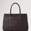 Bayswater Ebony Heavy Grain Women Bayswater Ebony Heavy Grain Women
