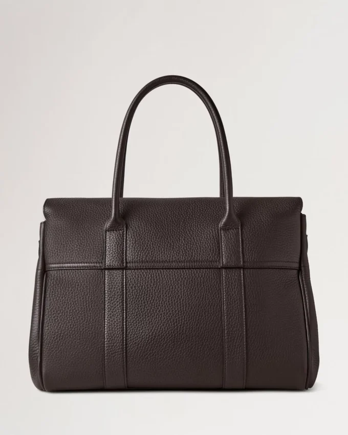 Bayswater Ebony Heavy Grain Women Bayswater Ebony Heavy Grain Women