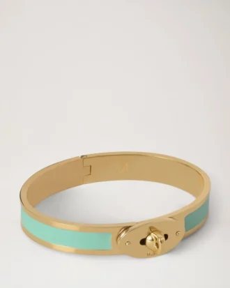 Bayswater Enamel Bracelet Marina Blue Stainless Steel & Enamel Bayswater Enamel Bracelet Marina Blue Stainless Steel & Enamel