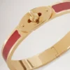 Bayswater Enamel Bracelet Wild Berry Mixed Material Bayswater Enamel Bracelet Wild Berry Mixed Material