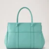 Bayswater Marina Blue Small Classic Grain On-Duty Styles Bayswater Marina Blue Small Classic Grain On-Duty Styles