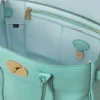 Bayswater Marina Blue Small Classic Grain On-Duty Styles Bayswater Marina Blue Small Classic Grain On-Duty Styles
