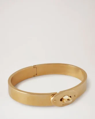 Bayswater Metal Bracelet Gold Stainless Steel Bayswater