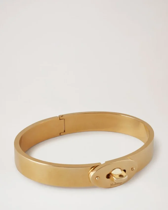 Bayswater Metal Bracelet Gold Stainless Steel Bayswater Bayswater Metal Bracelet Gold Stainless Steel Bayswater