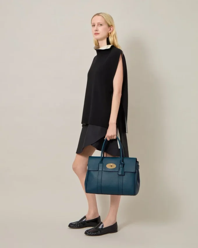 Bayswater out of the Blue Small Classic Grain Women Bayswater out of the Blue Small Classic Grain Women