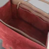 Bayswater Pre-Loved Taupe Classic Grain Pre-Loved Bags Bayswater Pre-Loved Taupe Classic Grain Pre-Loved Bags