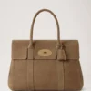 Bayswater Salcombe Sand Suede Women Bayswater Salcombe Sand Suede Women