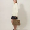 Bayswater Salcombe Sand Suede Women Bayswater Salcombe Sand Suede Women