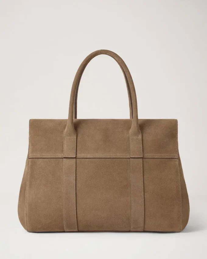 Bayswater Salcombe Sand Suede Women Bayswater Salcombe Sand Suede Women