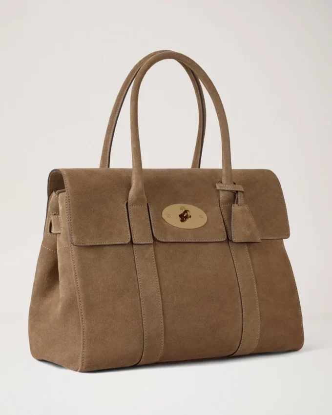 Bayswater Salcombe Sand Suede Women Bayswater Salcombe Sand Suede Women
