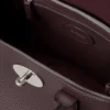 Bayswater Satchel Black Cherry Heavy Grain Bayswater Bayswater Satchel Black Cherry Heavy Grain Bayswater