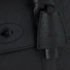 Bayswater Satchel Black Natural Grain Bayswater Bayswater Satchel Black Natural Grain Bayswater