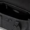 Bayswater Satchel Black Natural Grain Bayswater Bayswater Satchel Black Natural Grain Bayswater
