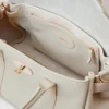 Bayswater Satchel Chalk Heavy Grain Women Bayswater Satchel Chalk Heavy Grain Women