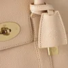Bayswater Satchel Crumpet Small Classic Grain Women Bayswater Satchel Crumpet Small Classic Grain Women