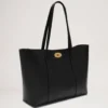 Bayswater Tote Black Small Classic Grain Women Bayswater Tote Black Small Classic Grain Women