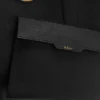 Bayswater Tote Black Small Classic Grain Women Bayswater Tote Black Small Classic Grain Women