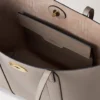 Bayswater Tote Cashmere Taupe Small Classic Grain Bayswater Tote Cashmere Taupe Small Classic Grain