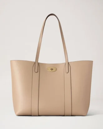 Bayswater Tote Crumpet Small Classic Grain Women