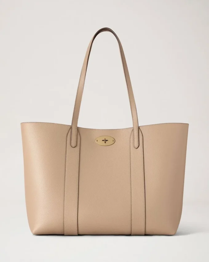 Bayswater Tote Crumpet Small Classic Grain Women Bayswater Tote Crumpet Small Classic Grain Women