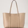 Bayswater Tote Crumpet Small Classic Grain Women Bayswater Tote Crumpet Small Classic Grain Women