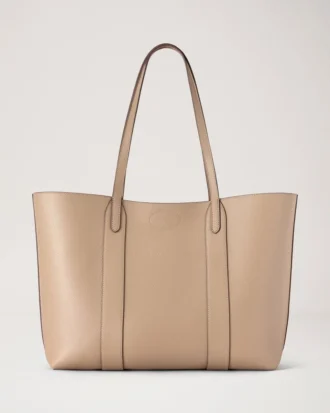 Bayswater Tote Crumpet Small Classic Grain Women