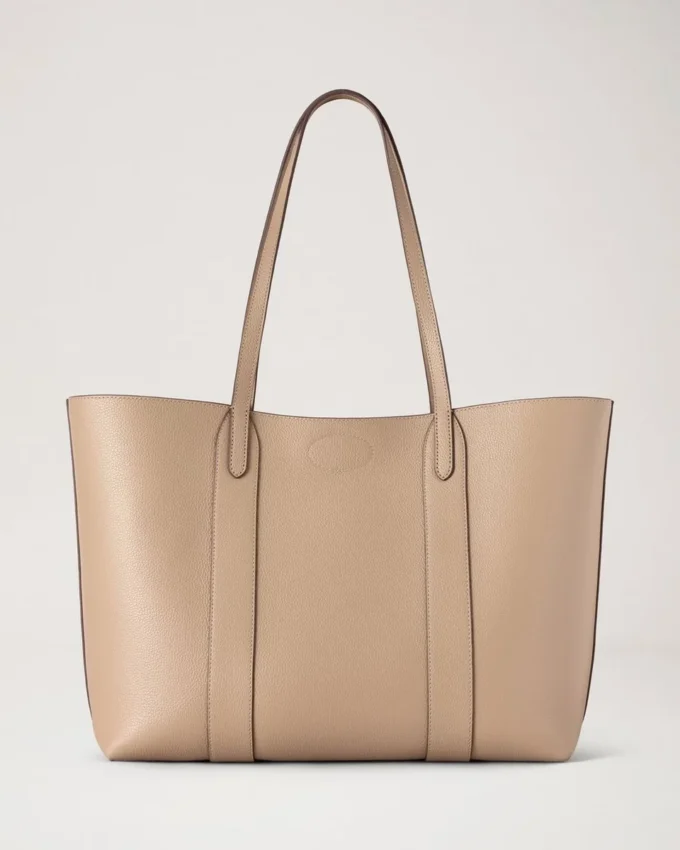 Bayswater Tote Crumpet Small Classic Grain Women Bayswater Tote Crumpet Small Classic Grain Women