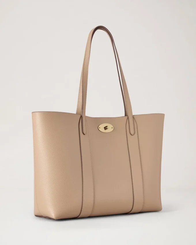 Bayswater Tote Crumpet Small Classic Grain Women Bayswater Tote Crumpet Small Classic Grain Women