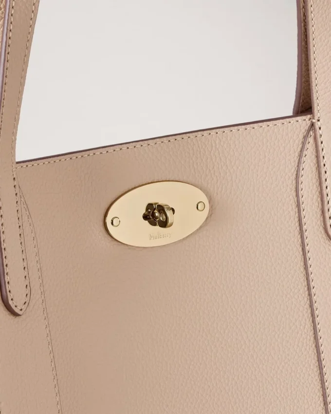 Bayswater Tote Crumpet Small Classic Grain Women Bayswater Tote Crumpet Small Classic Grain Women